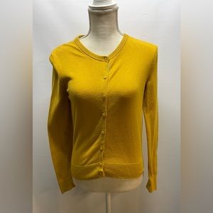 Banana Republic cardigan Sz S